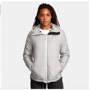 evo Ballard Hooded Insulator Jacket S